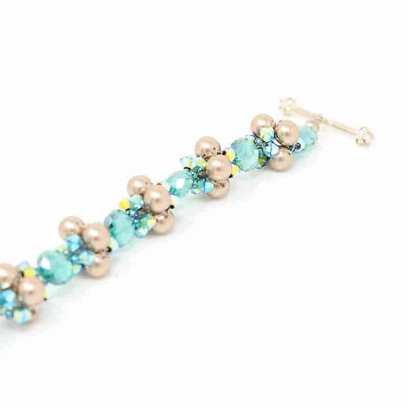 Gossamer-Gale-Bracelet Gossamer-Gale-Bracelet