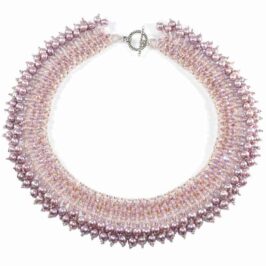 Grand Tradition Freshwater Pearl Necklace - HerMJ.com