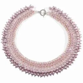 Grand Tradition Freshwater Pearl Necklace - HerMJ.com