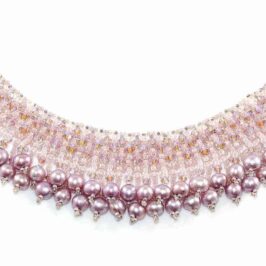 Grand Tradition Freshwater Pearl Necklace