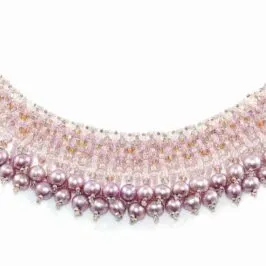 Grand Tradition Freshwater Pearl Necklace
