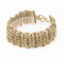 Halcyon Bracelet - HerMJ.com