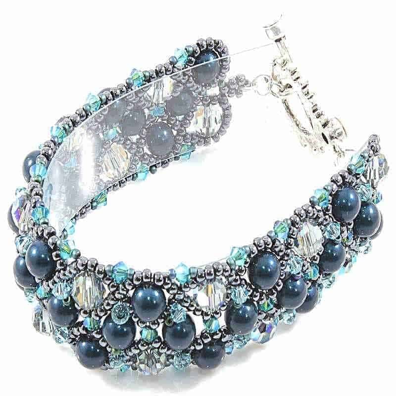 Nachtnebel-Armband - HerMJ.com