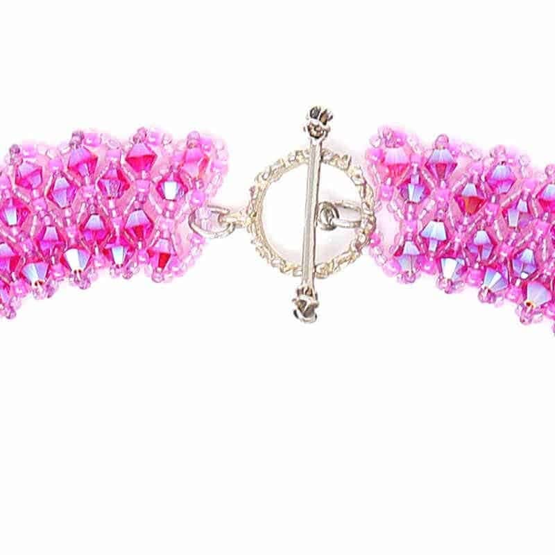 Swarovski-Crystal-Igneous-Necklace-detail Swarovski-Crystal-Igneous-Necklace