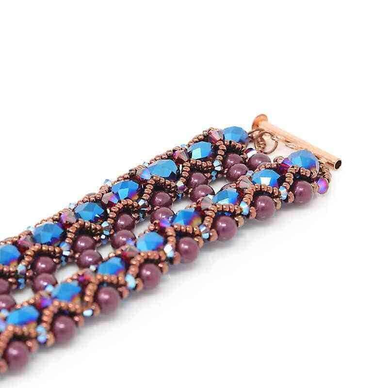 Versailles Bracelet-open Versailles Bracelet