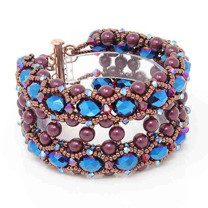 Versllies-Bracelet-right Versailles Bracelet - HerMJ.com