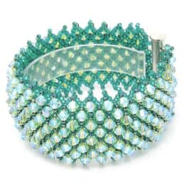 Beryl d’Elegance bracelet