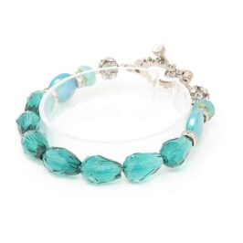 Perilla Pearl Bracelet - HerMJ.com