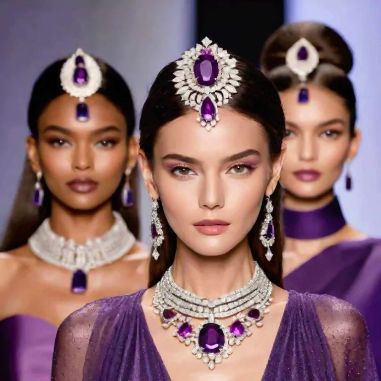 Purple Brain - The Psychology of Purple