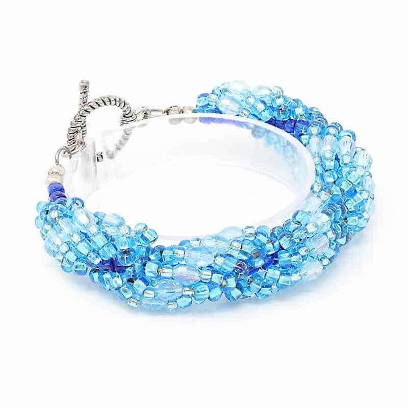 Azure-Spiral-Bracelet-right Azure Spiral Bracelet - HerMJ.com