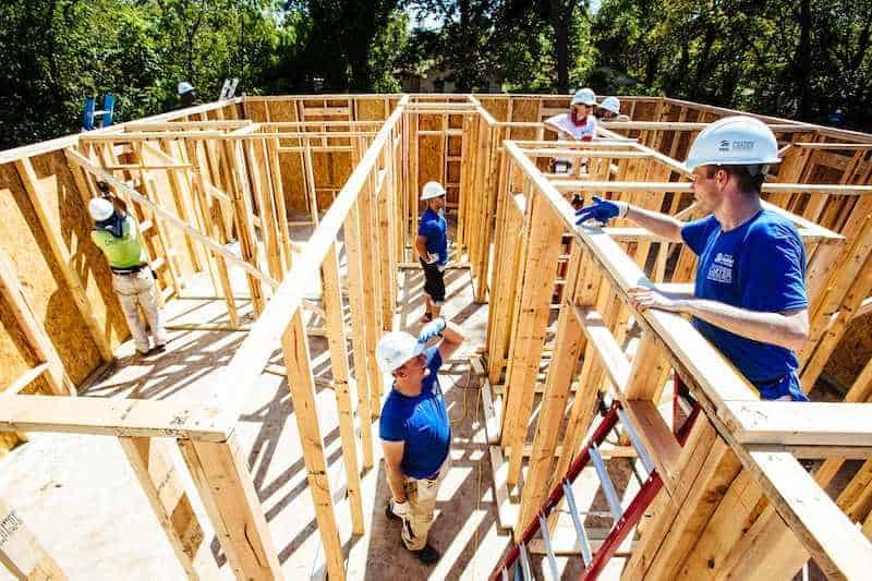 HerMJ Join Hands - Give to Habitat for Humanity