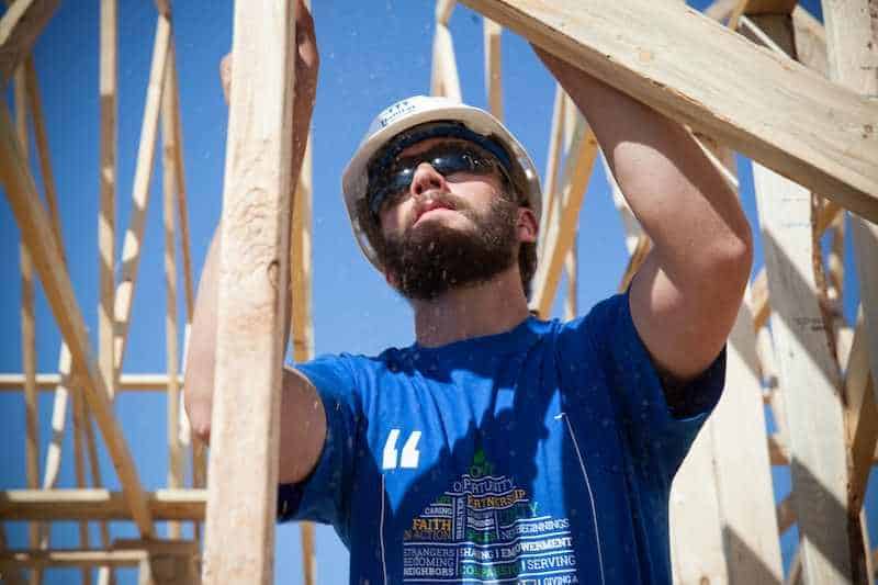 HerMJ Join Hands - Give to Habitat for Humanity