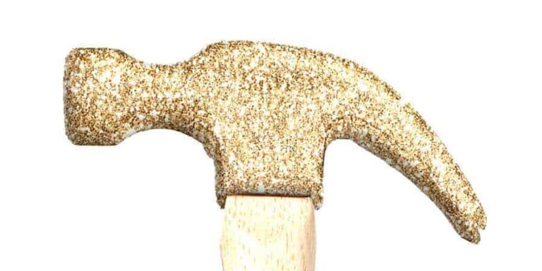 Glamour Meets Hammer @ HerMJ.com