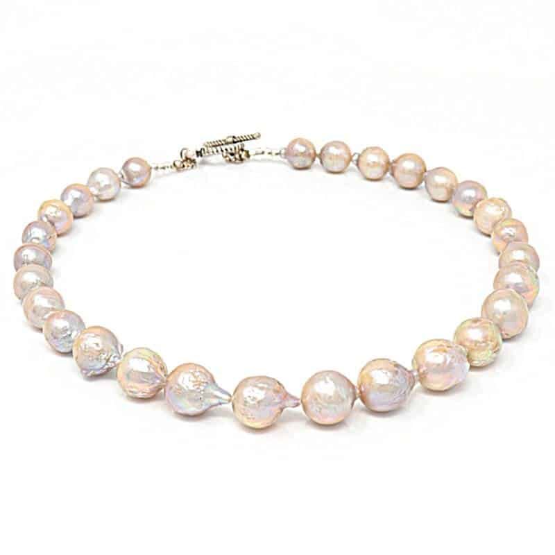 Kasumi-Pearl-Moonglow-Necklace Kasumi Pearl Moonglow Necklace