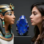lapis lazuli symbolism history and meaning