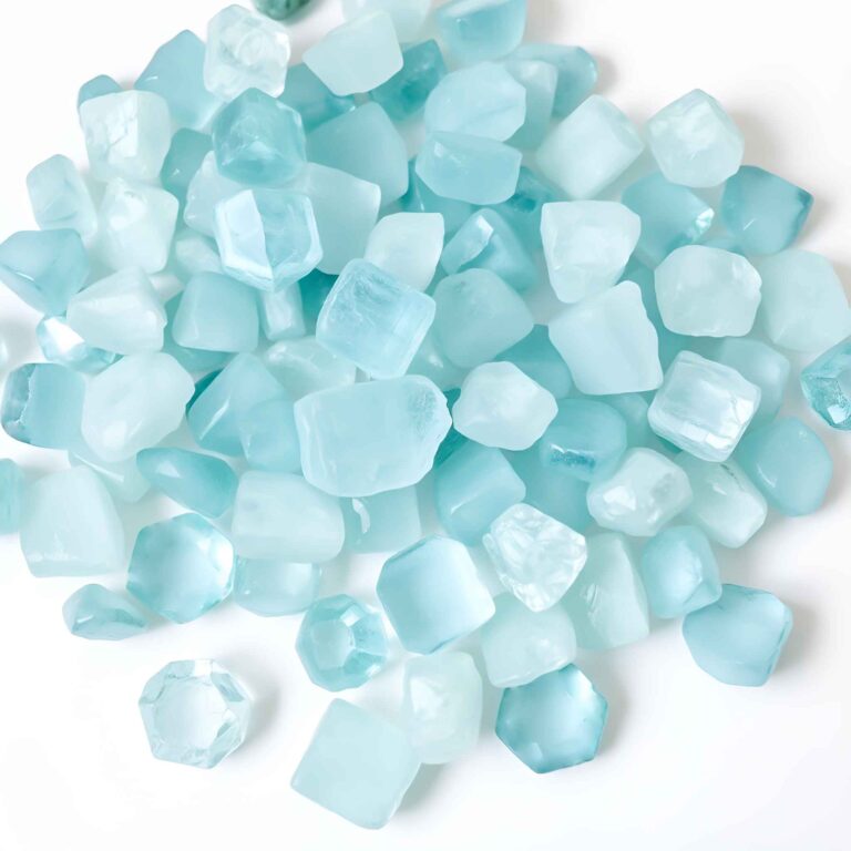 Aquamarine Gemstone Meaning and Properties