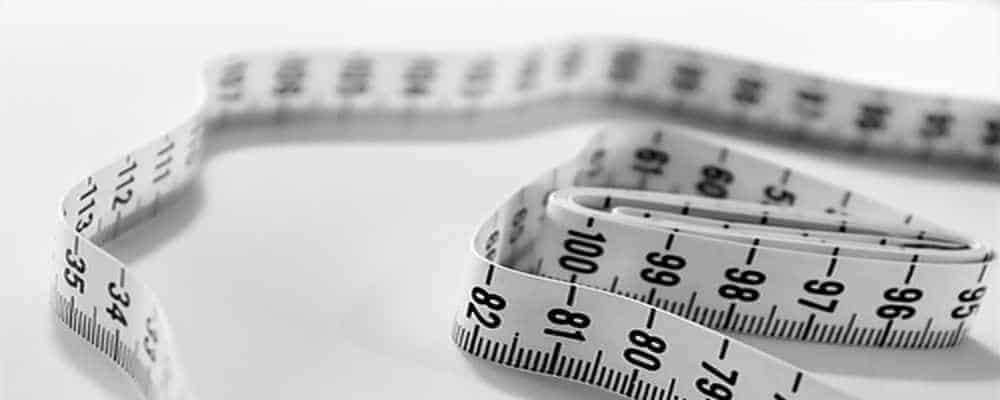 measuring jewelry for your body type