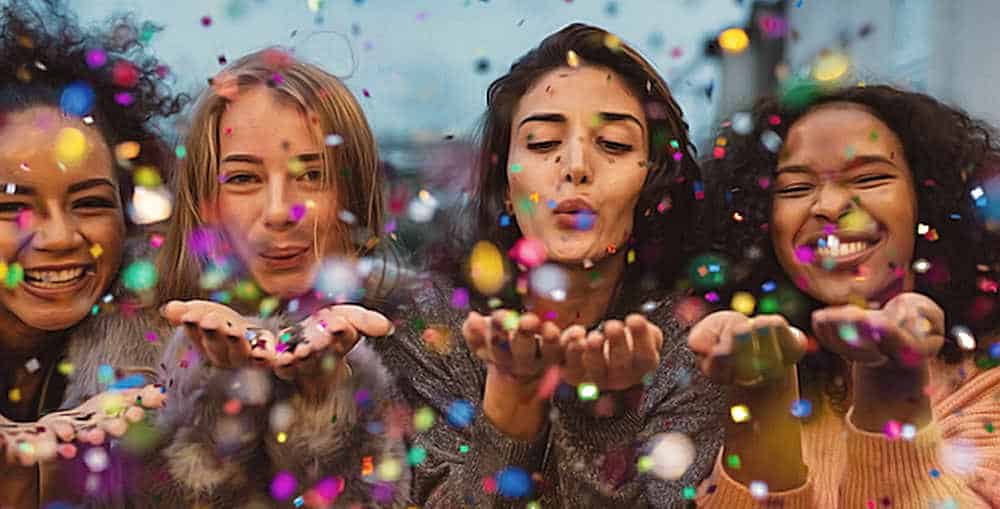 Happy Birthday Jewelry Alternatives