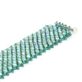 Beryl d'Elegance Bracelet