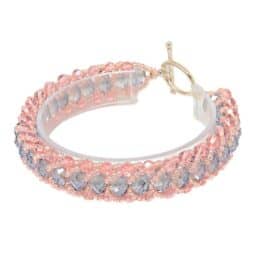 Australia Crystal Bracelet