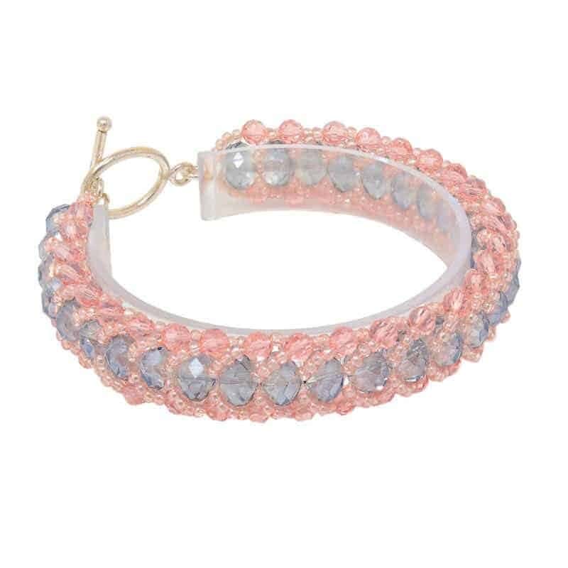 Australia Crystal Bracelet - right Australia Crystal Bracelet - right