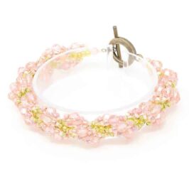 Helena Crystal Bracelet