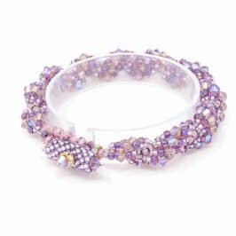 Journey Crystal Bracelet