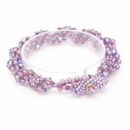 Journey Crystal Bracelet - right