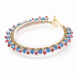 Love Crystal Bracelet