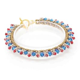 Love Crystal Bracelet