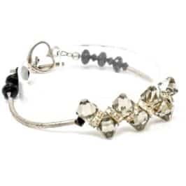 Just for Her Crystal Bracelet