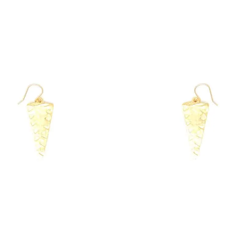 Free Spirit Earrings