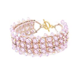Princess Pearl Bracelet