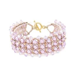 Princess Pearl Bracelet