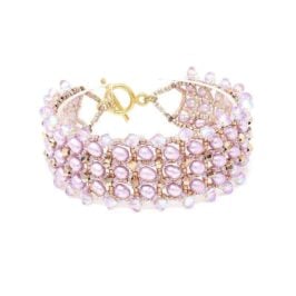 Princess Pearl Bracelet