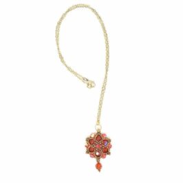 Ayres Crystal Necklace