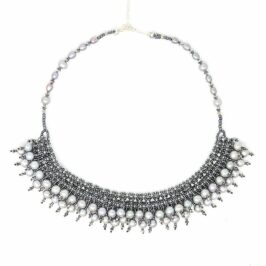 Pearl Diver Necklace
