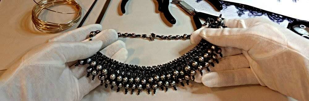 Pearls