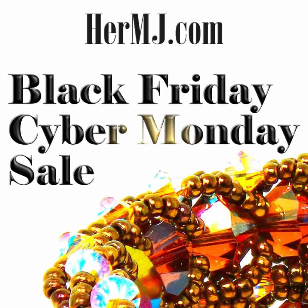HerMJ's Once A Year Black Friday Sale HerMJ Black Friday Sale
