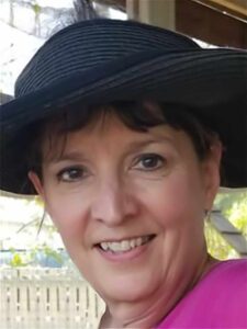 12-12 GIveaway Winner - Donna