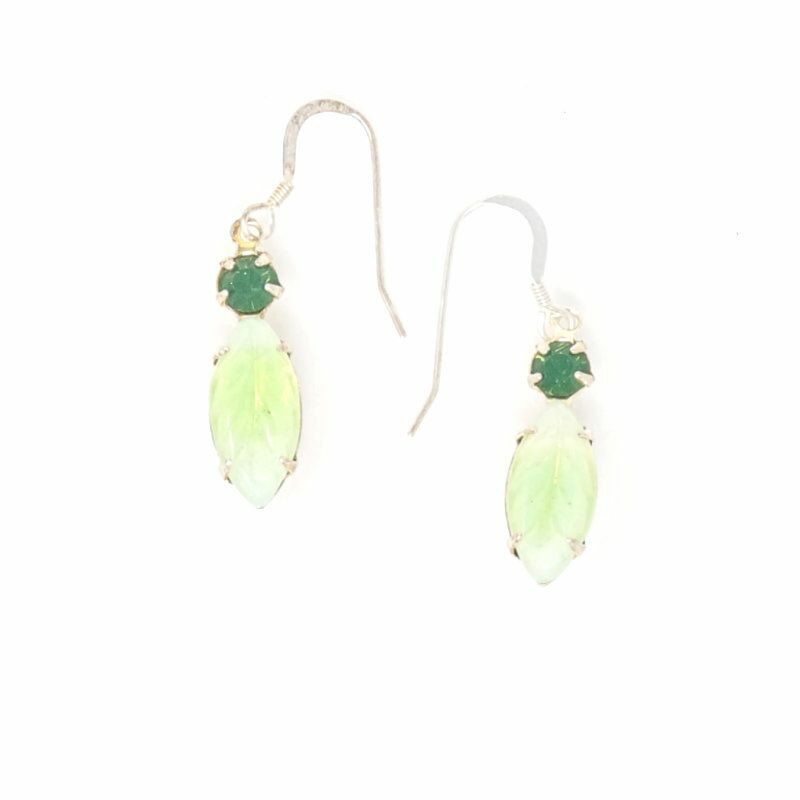 Aurora Earrings - HerMJ