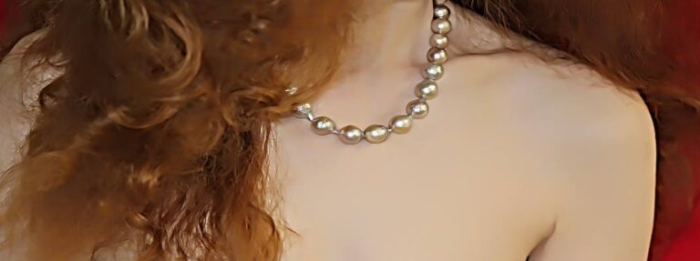 Freshwater Pearls Jewelry Primer