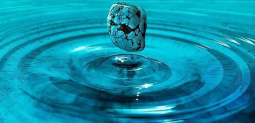 December Birthstone - Turquoise