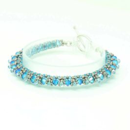 Belize Crystal Bracelet