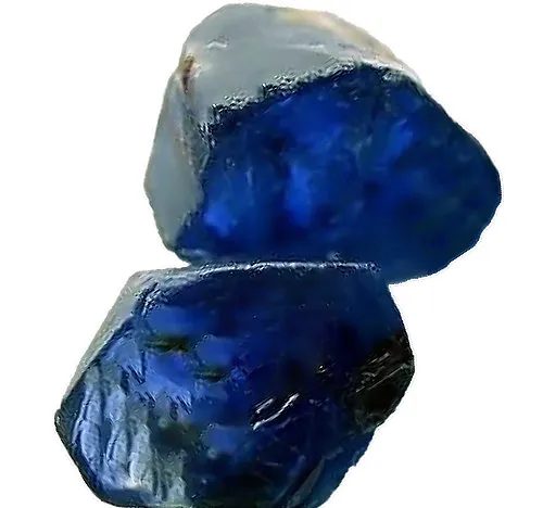 September Birthstone Blue Sapphire