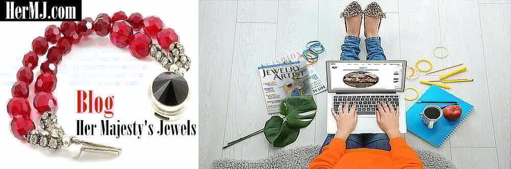 HerMJ Jewelry Blog