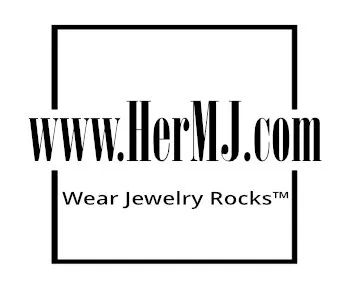 Tlysau Ei Mawrhydi | HerMJ ✺ Stiwdio Dylunio Emwaith 7 Tlysau Ei Mawrhydi LLC