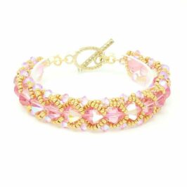 Designer Crystal Jewelry