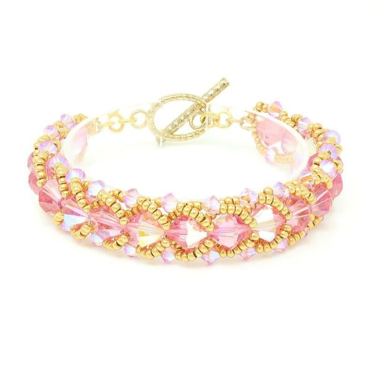 Designer Crystal Jewelry