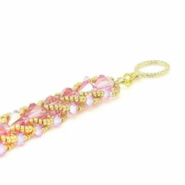 Pretty In Pink Bracelet